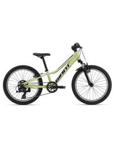 Vaikiškas dviratis GIANT Talon 20, Muscat Blanc