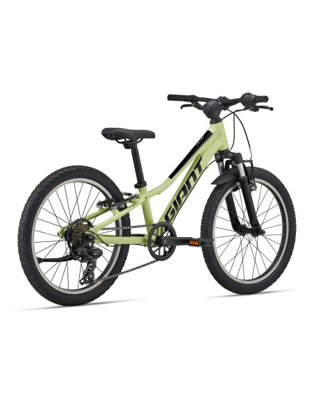 Vaikiškas dviratis GIANT Talon 20, Muscat Blanc