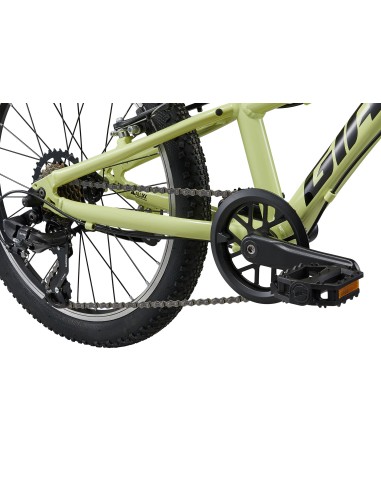 Vaikiškas dviratis GIANT Talon 20, Muscat Blanc