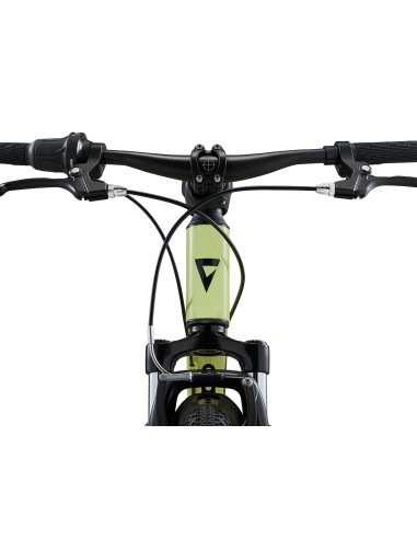 Vaikiškas dviratis GIANT Talon 20, Muscat Blanc