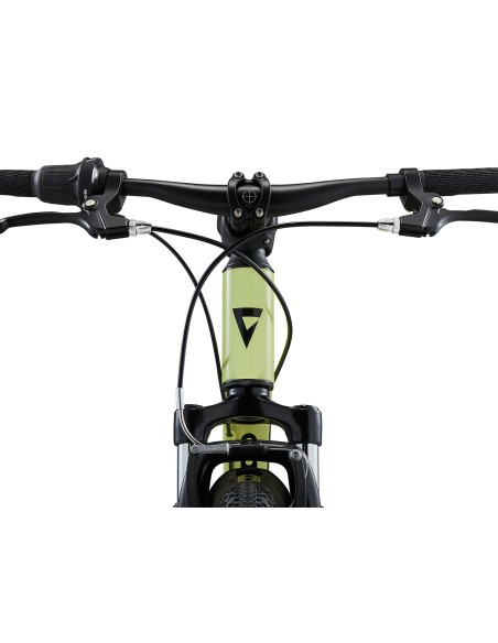 Vaikiškas dviratis GIANT Talon 20, Muscat Blanc