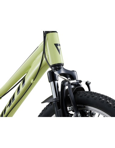 Vaikiškas dviratis GIANT Talon 20, Muscat Blanc