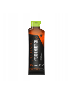 Energageel TREC Hydro Energy gelis 60 ml, obuolių skonio