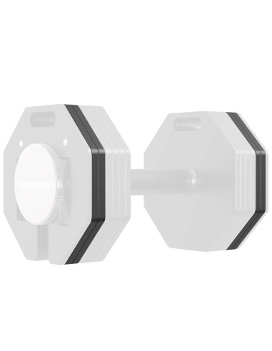 Papildomi svoriai TUNTURI Rapid Add-On Kit, 8 kg (4 x 2 kg)