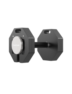 Hanteliai TUNTURI Rapid Adjustable Hanteliai 20kg