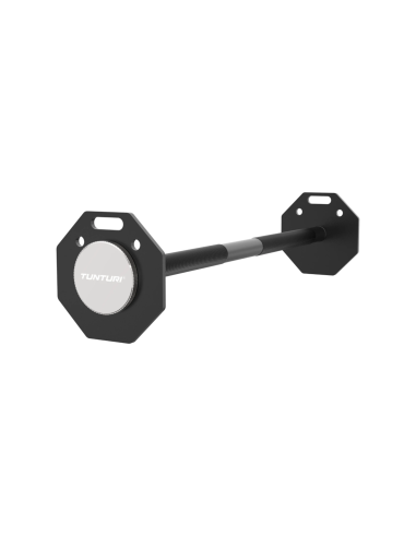 Tõstekang TUNTURI Rapid Adjustable Barbell 11kg