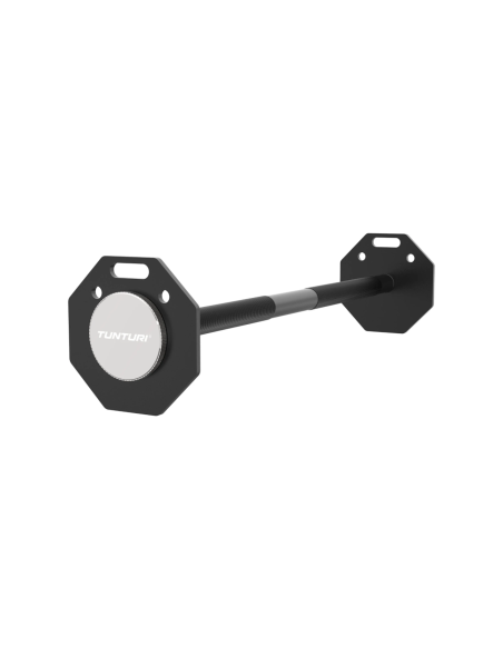 Tõstekang TUNTURI Rapid Adjustable Barbell 11kg
