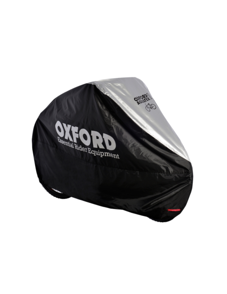 Velosipēda pārsegs OXFORD Aquatex