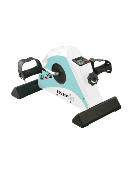 Miniratas TOORX Everfit Welly-M