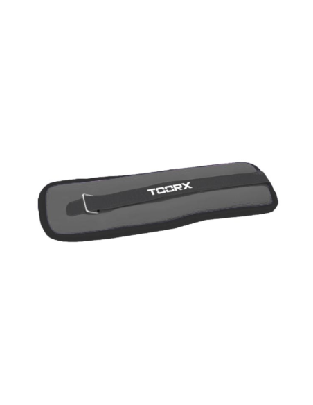 Riešo ir čiurnos svarmenys TOORX riešo/čiurnos svarmenys 2 x 1,5 kg