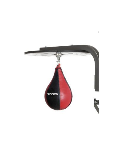 Poksikott TOORX Fastball, skirtas WBX-70