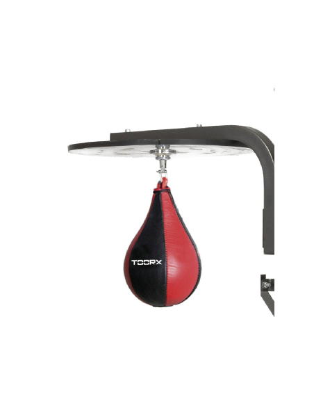 TOORX Fastball Punch Bag for WBX-70