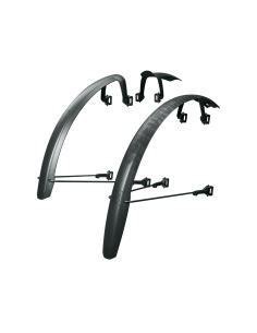 SKS SpeedRocker XL mudguards (up to 52 mm)