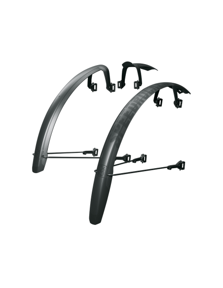 SKS SpeedRocker XL mudguards (up to 52 mm)