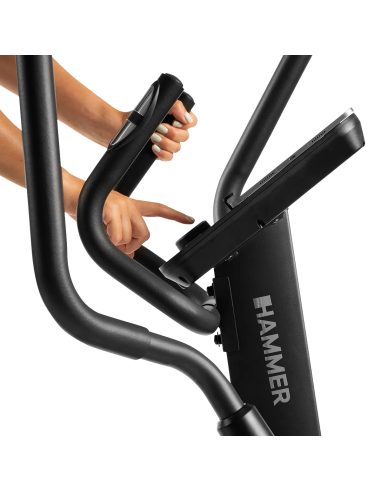 Elipsinis treniruoklis HAMMER SpeedMotion II