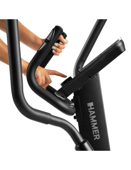 Elipsinis treniruoklis HAMMER SpeedMotion II