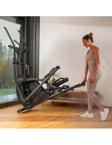 Elipsinis treniruoklis HAMMER SpeedMotion II