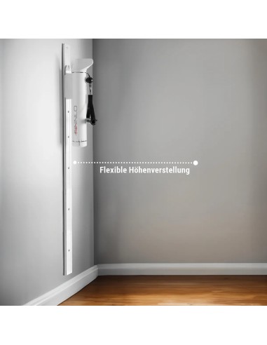 Treniruočių kabelis FINNLO, kurį gamina HAMMER Cable