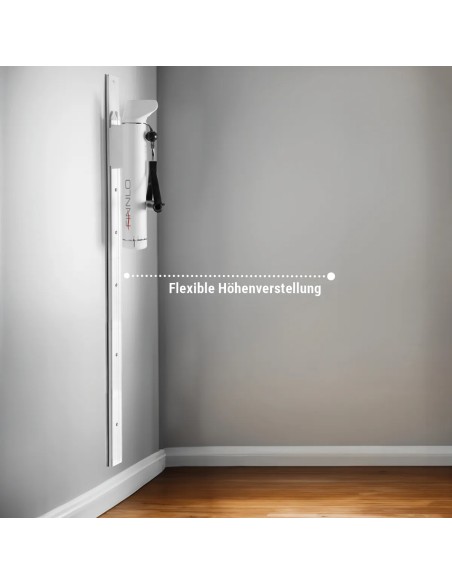 Treniruočių kabelis FINNLO, kurį gamina HAMMER Cable