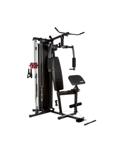 Gym HAMMER Daugiafunkcis treniruoklių salė Ferrum TX2
