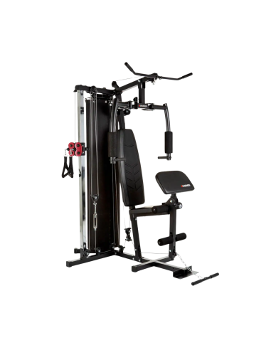 Gym HAMMER Daugiafunkcis treniruoklių salė Ferrum TX2