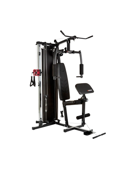Gym HAMMER Daugiafunkcis treniruoklių salė Ferrum TX2