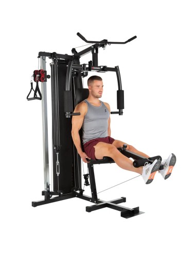 Gym HAMMER Daugiafunkcis treniruoklių salė Ferrum TX2