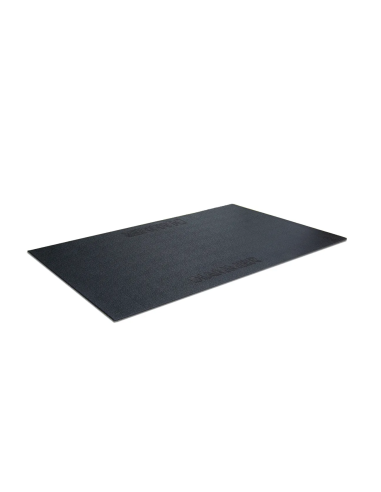 Treniruočių kilimėlis HAMMER Professional grindų kilimėlis, L (120 x 70 x 0,6 cm)