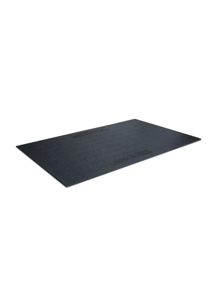 Treniruočių kilimėlis HAMMER Professional grindų kilimėlis, L (120 x 70 x 0,6 cm)