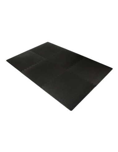 Treniruočių kilimėlis HAMMER Dėlionės kilimėlis Basic, 120 x 185 x 1,2 cm