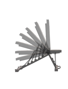 Treeningpink HAMMER Force 6.0 2
