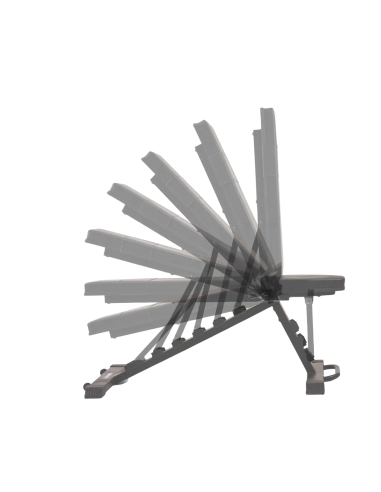 Treeningpink HAMMER Force 6.0