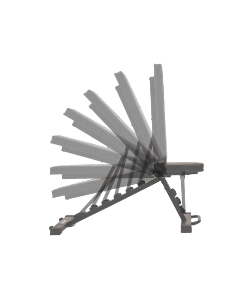 Treeningpink HAMMER Force 6.0