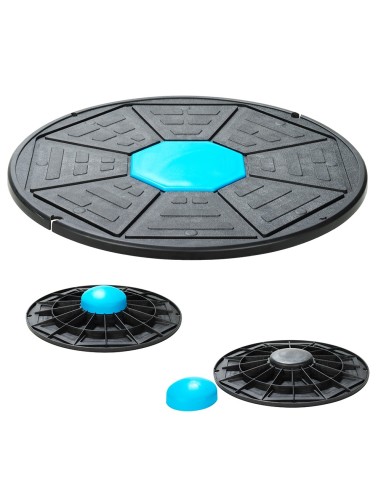 Balansinė lenta Trendy Bamusta Dois