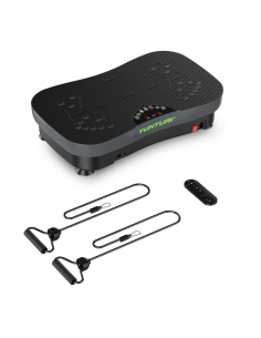 Vibracinė plokštė TUNTURI Cardio Fit V30