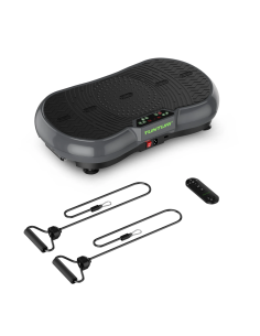 Vibracinė plokštė TUNTURI Cardio Fit V40