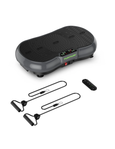 Vibracinė plokštė TUNTURI Cardio Fit V40