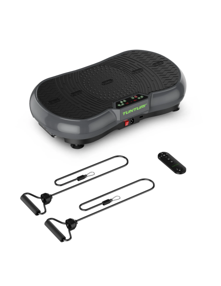 Vibracinė plokštė TUNTURI Cardio Fit V40