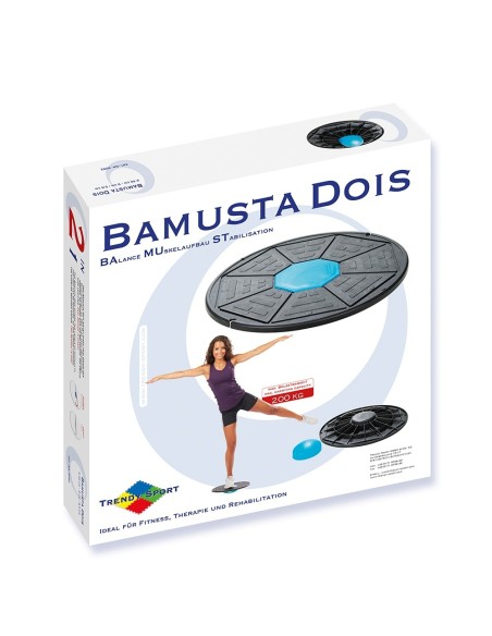 Balansinė lenta Trendy Bamusta Dois