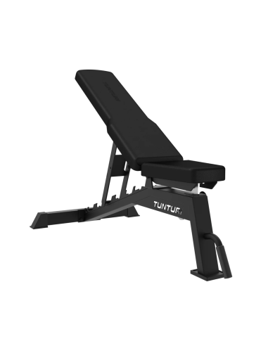 Trainingpink Tunturi UB70 Utility Bench