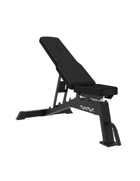 Trainingpink Tunturi UB70 Utility Bench