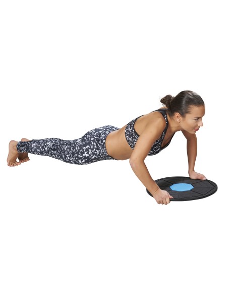 Balansinė lenta Trendy Bamusta Dois