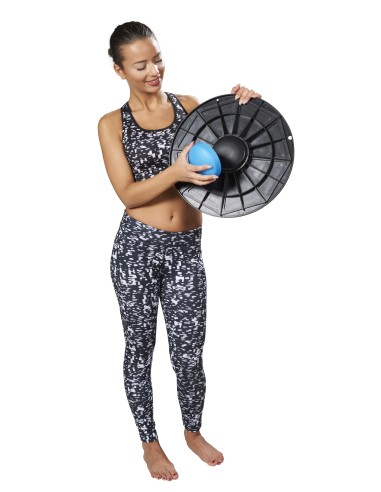 Balansinė lenta Trendy Bamusta Dois