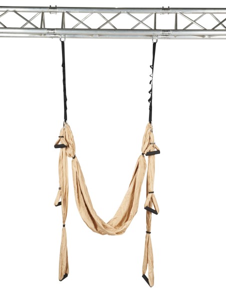 Yoga hammock TRENDY "Impulso"