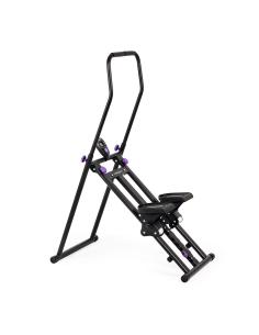 Žingsniavimo treniruoklis CHRISTOPEIT Climber 1000