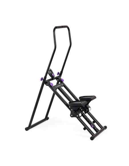 Žingsniavimo treniruoklis CHRISTOPEIT Climber 1000