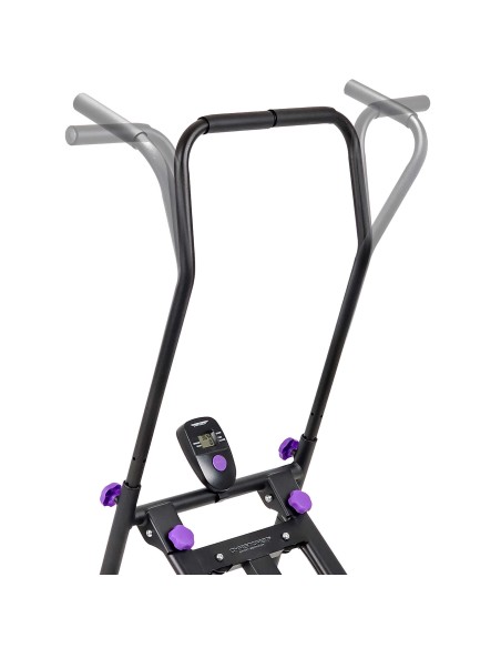 Žingsniavimo treniruoklis CHRISTOPEIT Climber 1000