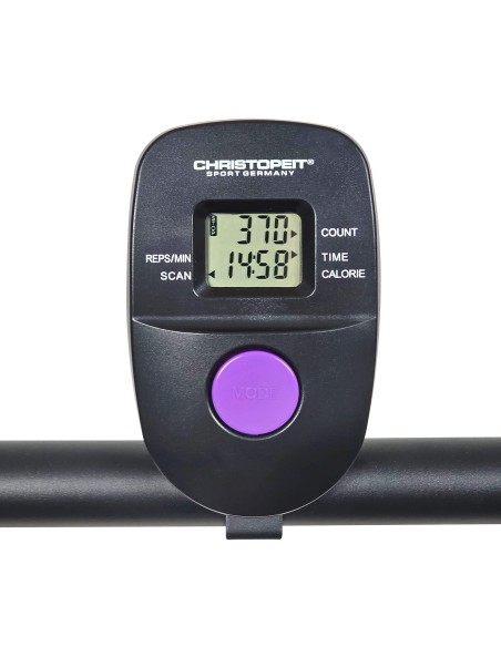 Žingsniavimo treniruoklis CHRISTOPEIT Climber 1000