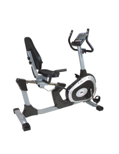 BH FITNESS Arctic Comfort Program treniruoklis su atlošu