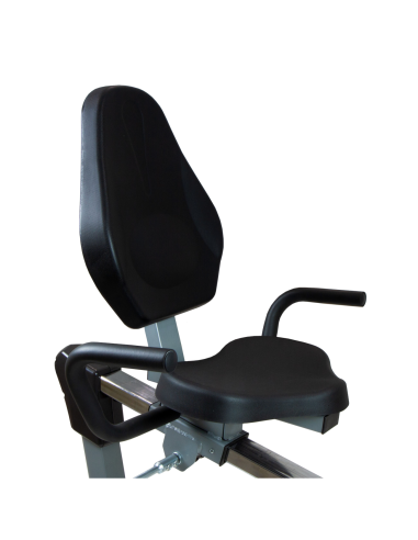 BH FITNESS Arctic Comfort Program treniruoklis su atlošu